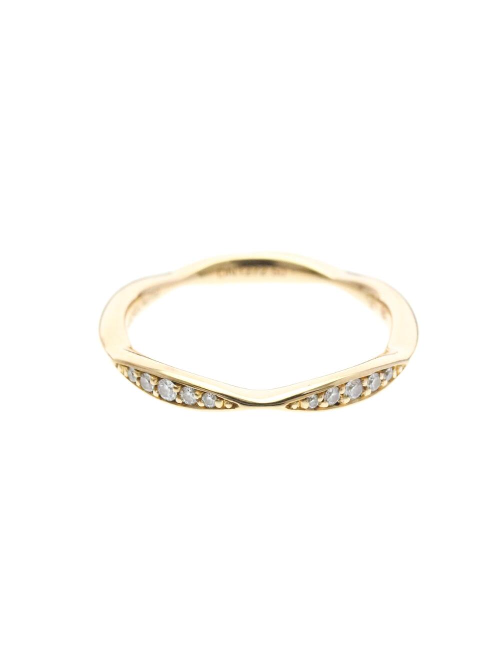 Chanel Camellia Ring 18K Rose Gold With #276180C17B